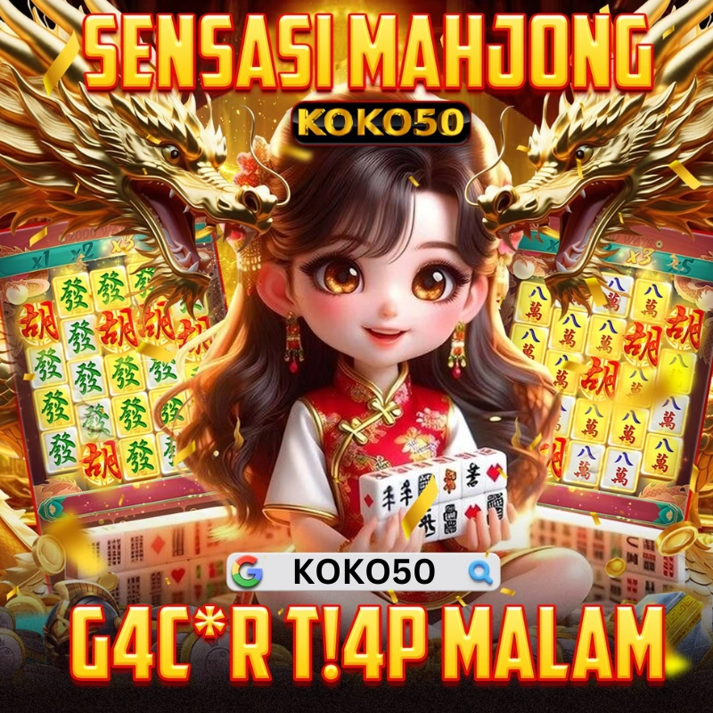 KOKO50 | Situs Slot Kesayangan KOKO PIK Hadirkan Pola Slot Maxwin Hari Ini - WooCommerce eCommerce