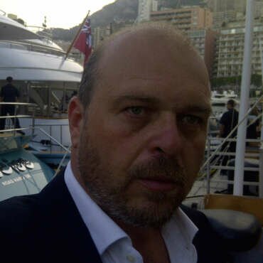 Tony Vamvakidi