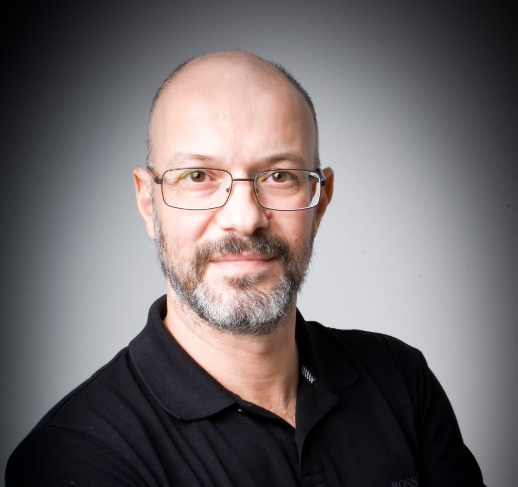 John Aslanis